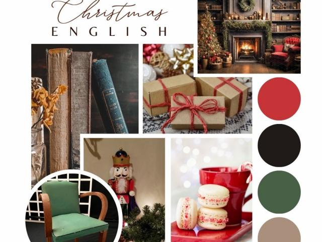 Séances photo de Noël : quelles couleurs choisir ?