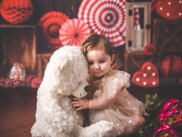 Shooting bébé à thème : 5 idées originales pour des photos inoubliables